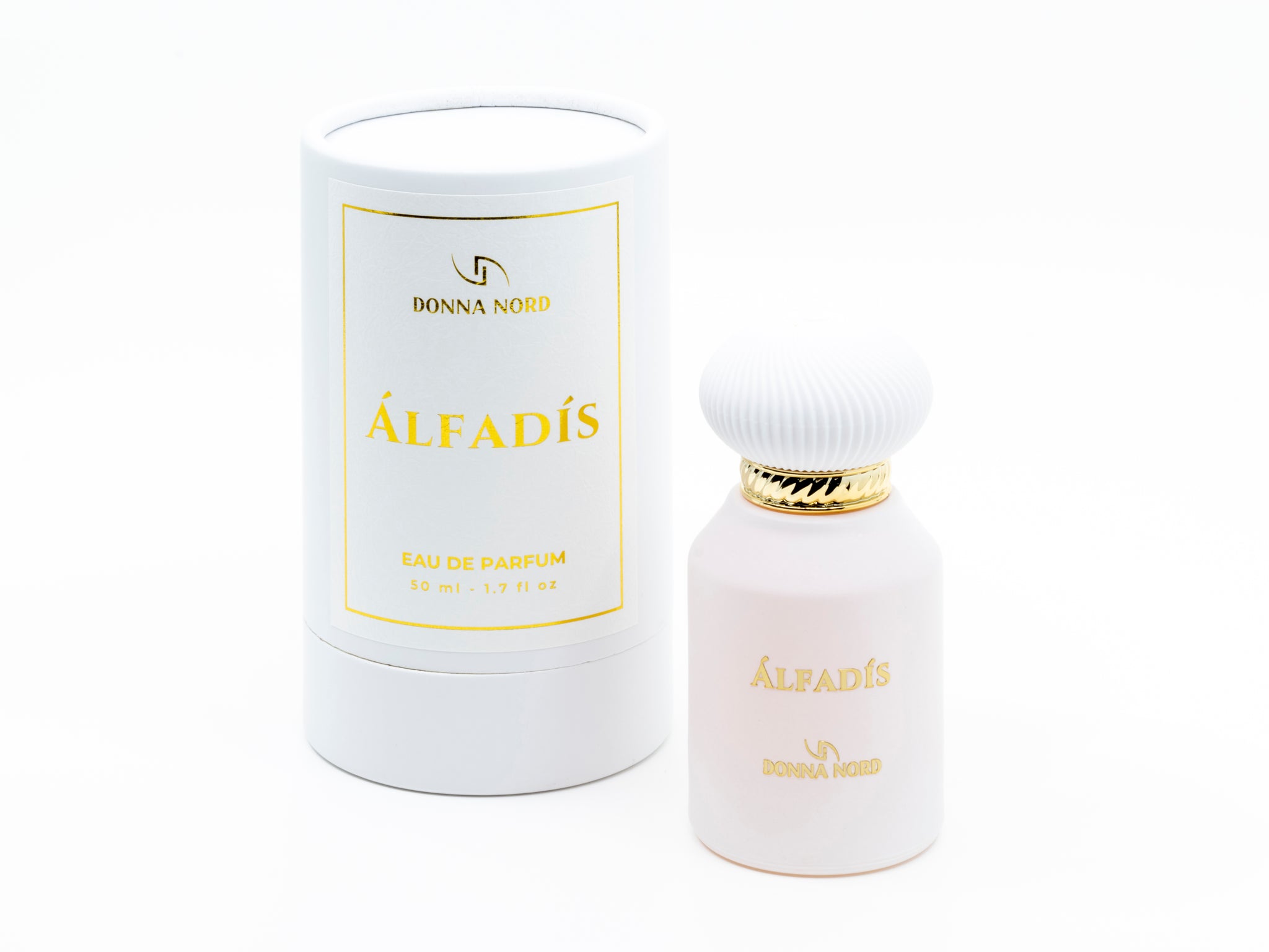 ÁLFADÍS - Eau de Parfum