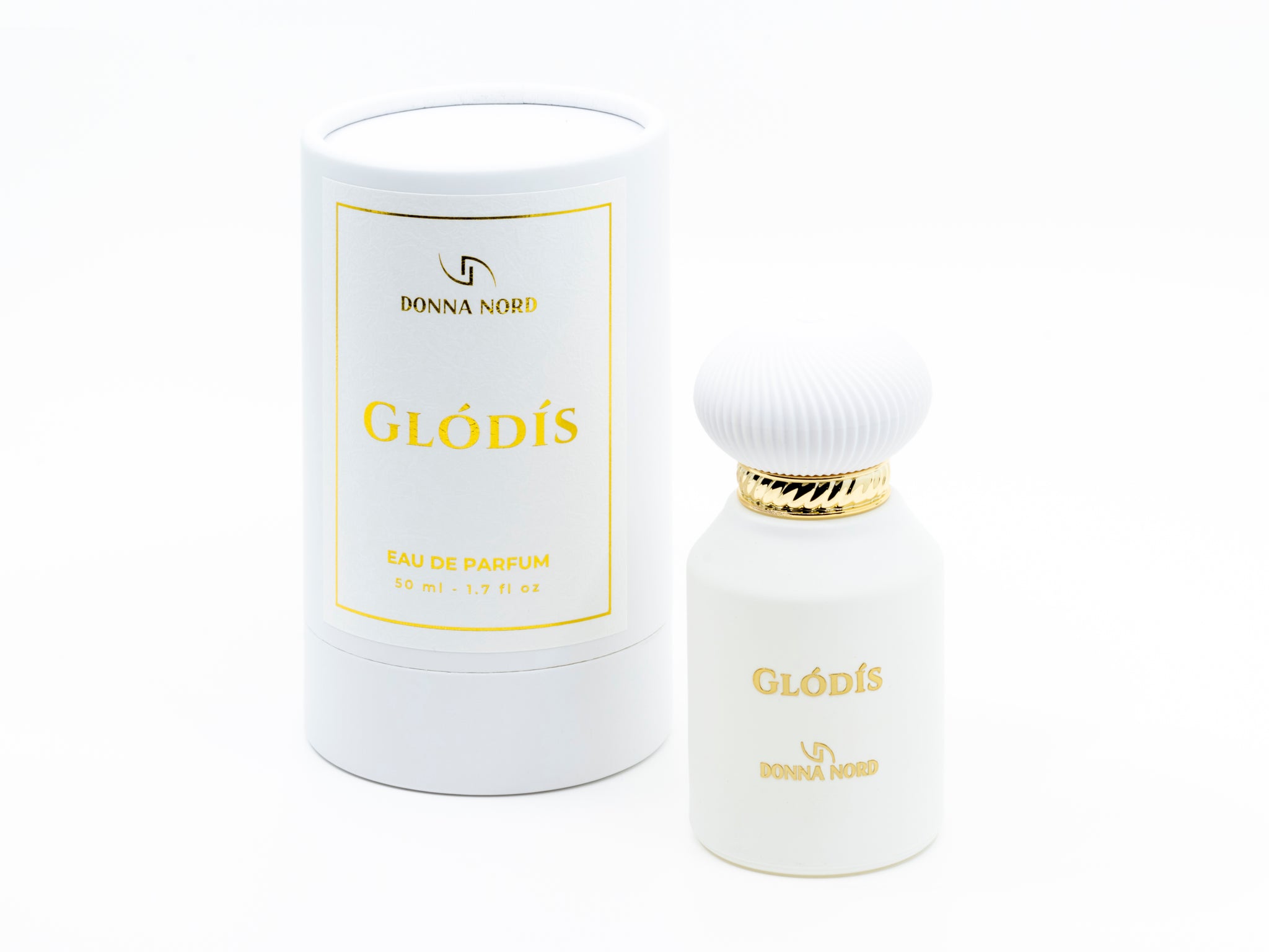 GLÓDÍS - Eau de Parfum