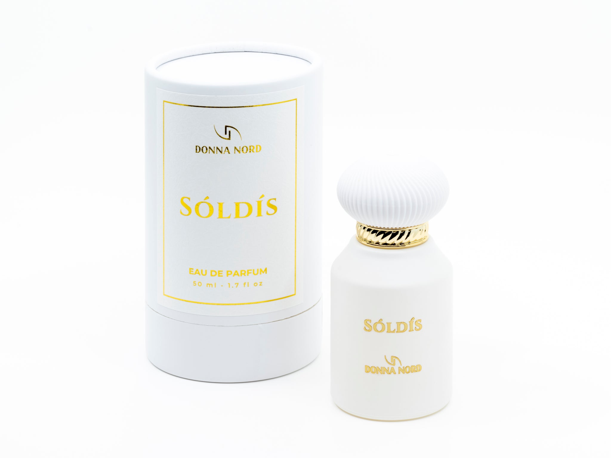 SÓLDÍS - Eau de Parfum