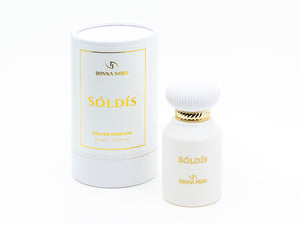 SÓLDÍS - Eau de Parfum